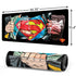 DC Comics Superman Shield Gaming Mouse Pad