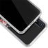 DC Comics Superman Shield Galaxy A10e Clear Case