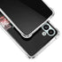 DC Comics Superman Shield Galaxy A13 5G Clear Case
