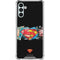 DC Comics Superman Shield Galaxy A13 5G Clear Case
