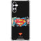 DC Comics Superman Shield Galaxy A15 5G Clear Case
