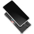 DC Comics Superman Shield Galaxy A32 5G Clear Case
