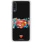 DC Comics Superman Shield Galaxy A50 Clear Case