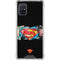 DC Comics Superman Shield Galaxy A51 5G Clear Case