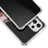 DC Comics Superman Shield Galaxy A53 5G Clear Case