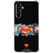 DC Comics Superman Shield Galaxy A54 5G Clear Case