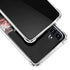 DC Comics Superman Shield Galaxy A54 5G Clear Case