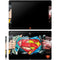DC Comics Superman Shield Galaxy Book 12in Skin