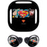 DC Comics Superman Shield Galaxy Buds Pro Skin