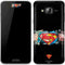 DC Comics Superman Shield Galaxy J3 Skin