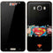 DC Comics Superman Shield Galaxy J7 Skin
