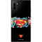 DC Comics Superman Shield Galaxy Note 10 Plus Skin