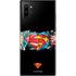 DC Comics Superman Shield Galaxy Note 10 Plus Skin