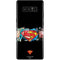 DC Comics Superman Shield Galaxy Note 8 Skin