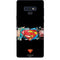 DC Comics Superman Shield Galaxy Note 9 Skin