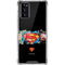 DC Comics Superman Shield Galaxy Note20 5G Clear Case