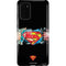 DC Comics Superman Shield Galaxy Note20 5G Pro Case