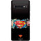 DC Comics Superman Shield Galaxy S10 Skin