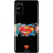 DC Comics Superman Shield Galaxy S20 Fan Edition Skin