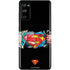 DC Comics Superman Shield Galaxy S20 Fan Edition Skin