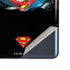 DC Comics Superman Shield Galaxy S20 Fan Edition Skin