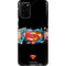 DC Comics Superman Shield Galaxy S20 Plus Pro Case