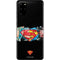 DC Comics Superman Shield Galaxy S20 Plus Skin