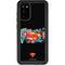 DC Comics Superman Shield Galaxy S20 Waterproof Case