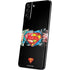 DC Comics Superman Shield Galaxy S21 5G Skin