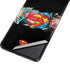 DC Comics Superman Shield Galaxy S21 5G Skin