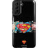 DC Comics Superman Shield Galaxy S21 Plus 5G Pro Case