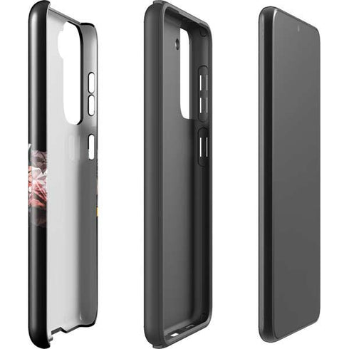 DC Comics Superman Shield Galaxy S21 Plus 5G Pro Case