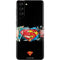 DC Comics Superman Shield Galaxy S21 Plus 5G Skin