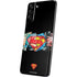 DC Comics Superman Shield Galaxy S21 Plus 5G Skin