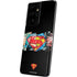 DC Comics Superman Shield Galaxy S21 Ultra 5G Skin