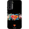 DC Comics Superman Shield Galaxy S22 Plus Pro Case