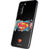 DC Comics Superman Shield Galaxy S22 Plus Skin