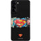 DC Comics Superman Shield Galaxy S22 Plus Skin