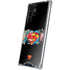 DC Comics Superman Shield Galaxy S22 Ultra Clear Case
