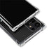 DC Comics Superman Shield Galaxy S22 Ultra Clear Case