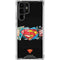 DC Comics Superman Shield Galaxy S22 Ultra Clear Case