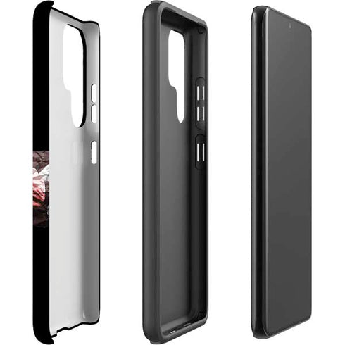 DC Comics Superman Shield Galaxy S22 Ultra Pro Case