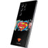 DC Comics Superman Shield Galaxy S22 Ultra Skin