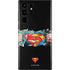 DC Comics Superman Shield Galaxy S22 Ultra Skin
