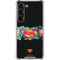 DC Comics Superman Shield Galaxy S23 Clear Case