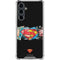 DC Comics Superman Shield Galaxy S23 FE Clear Case