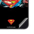 DC Comics Superman Shield Galaxy S23 FE Skin