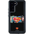 DC Comics Superman Shield Galaxy S23 Plus Waterproof Case