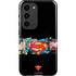 DC Comics Superman Shield Galaxy S23 Pro Case