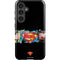 DC Comics Superman Shield Galaxy S24 Plus Impact Case